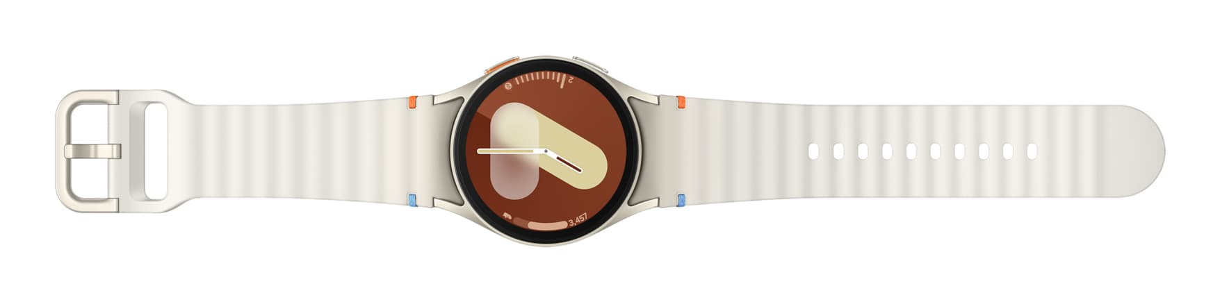 Galaxy Watch 7 L305 1.3" 40mm GD "SM-L305NZEAEUE" — miniatură