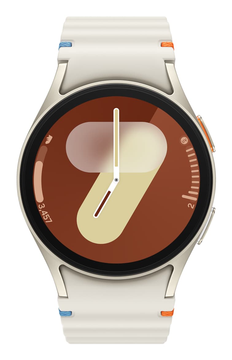 Galaxy Watch 7 L305 1.3" 40mm GD "SM-L305NZEAEUE" — miniatură