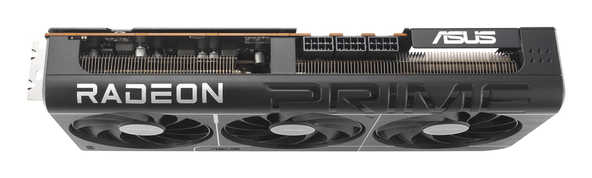 VGA ASUS TUF RTX 5090 32GB GAMING "TUF-RTX5090-32G-GAMING" — miniatură