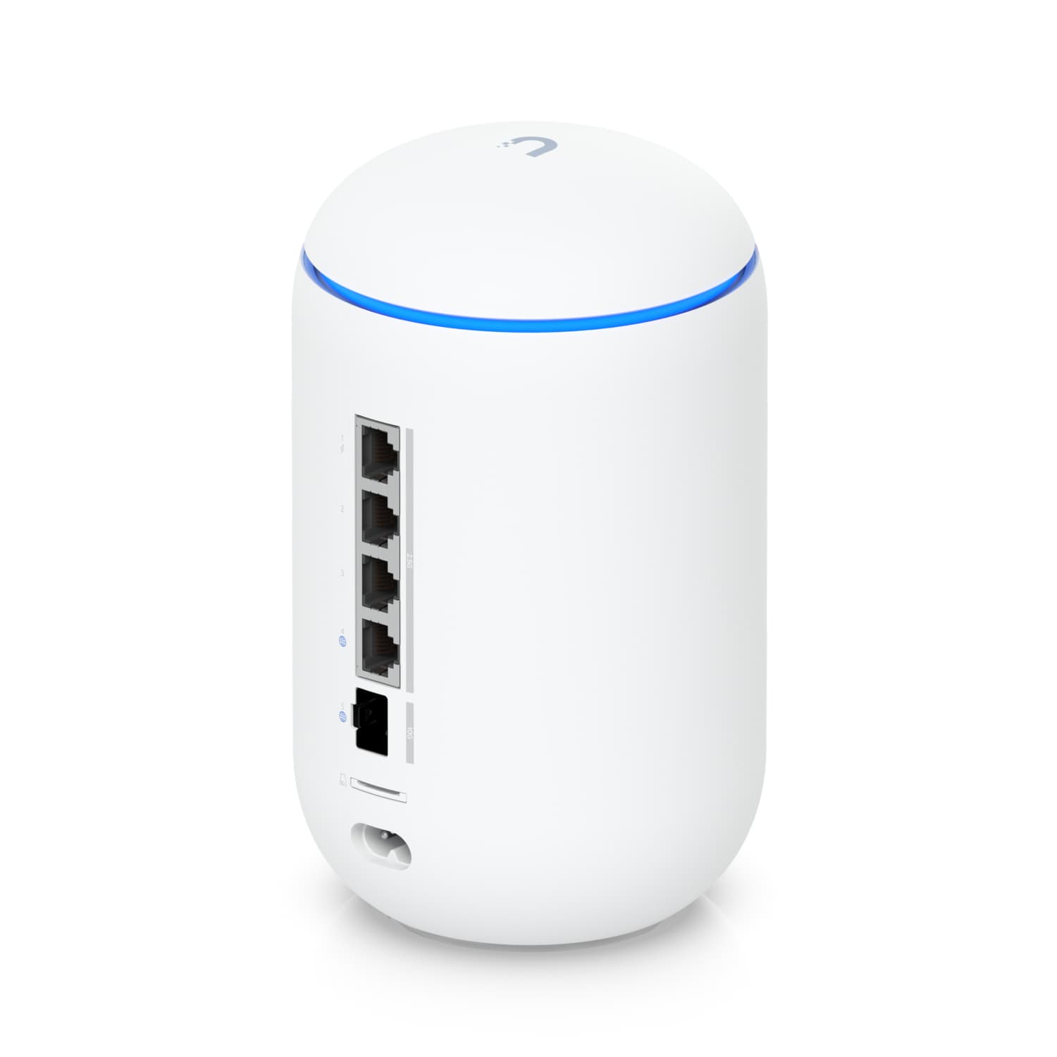 UBIQUITI UDR7 DESKTOP 10G CLOUD GATEWAY "UDR7 DESKTOP" — miniatură