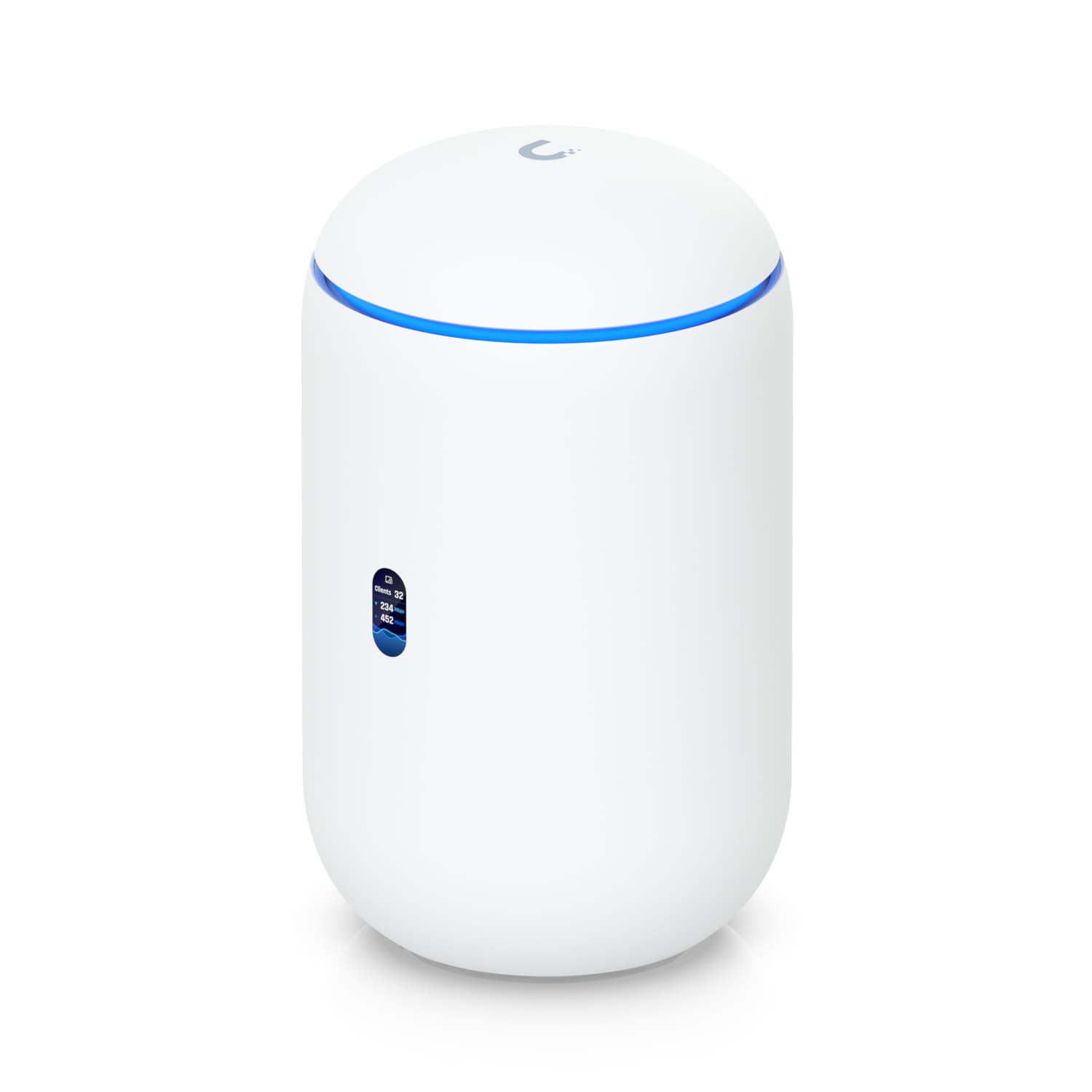UBIQUITI UDR7 DESKTOP 10G CLOUD GATEWAY "UDR7 DESKTOP" — miniatură
