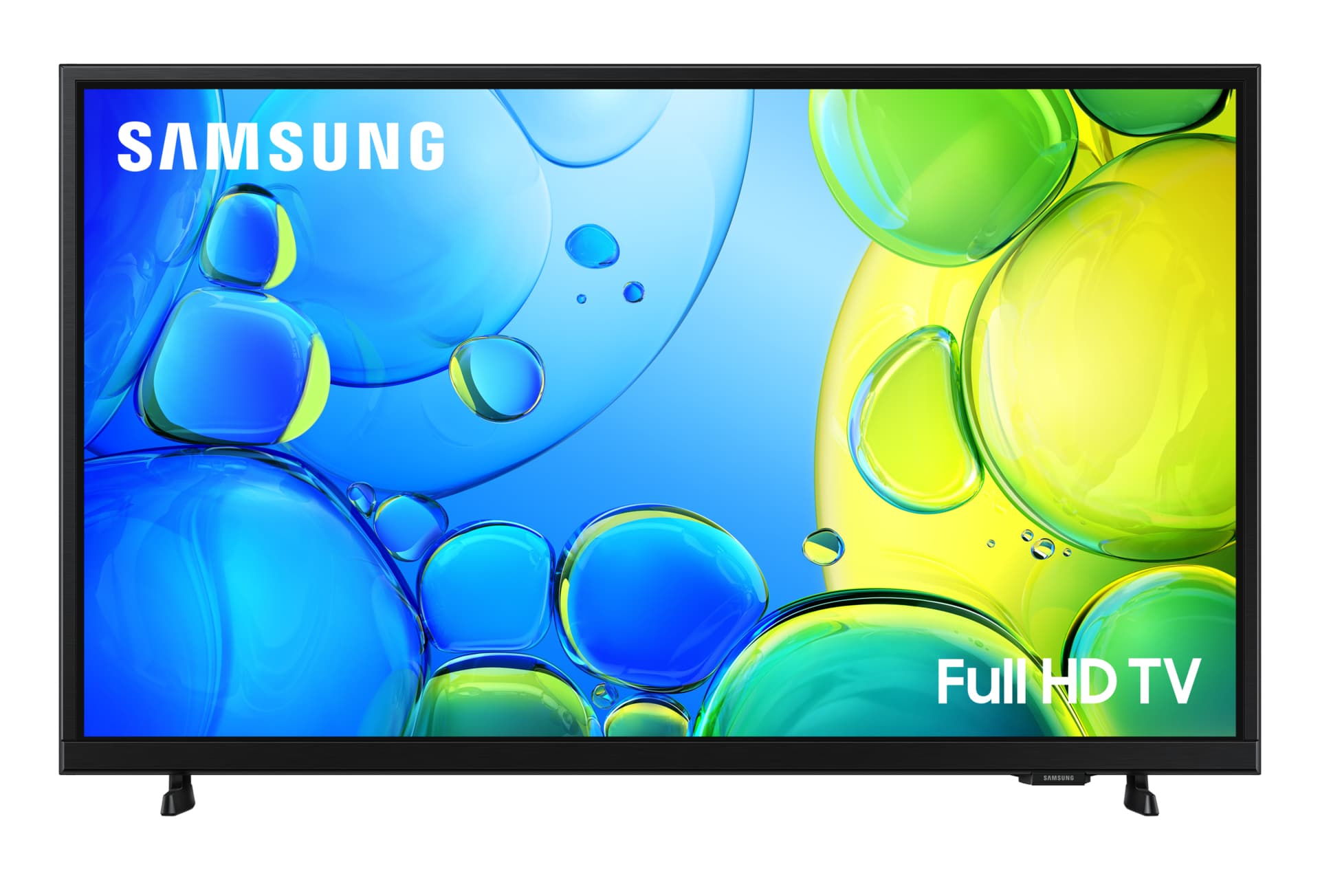TV SAMSUNG "UE32F6002F" — miniatură