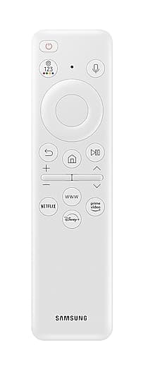 Smart TV Crystal UE43CU8572U Seria CU8572 108cm gri-negru 4K UHD HDR "UE43CU8572UXXH" — miniatură