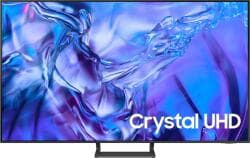 Smart TV UE65DU8572 Seria DU8572 163cm gri-negru 4K UHD HDR "UE65DU8572UXXH"