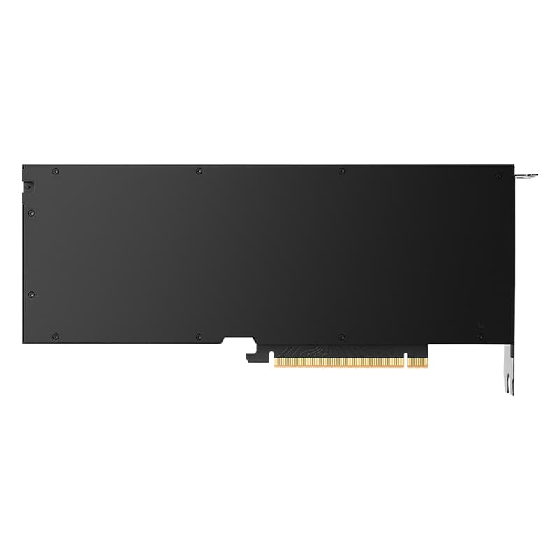 PNY NVIDIA RTX 4500 Ada, 24 GB GDDR6, PCI Express 4.0 x16, Bulk, Negru "VCNRTX4500ADA-SB" — miniatură