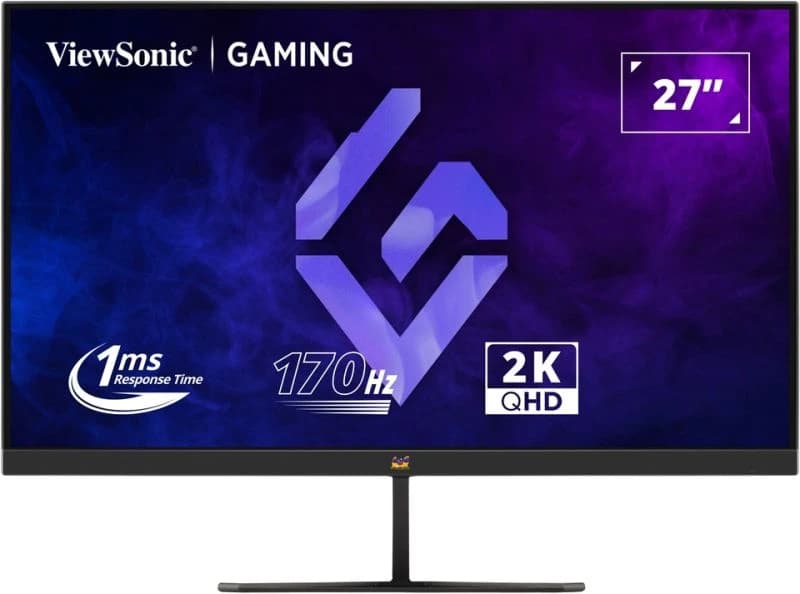 Monitor ViewSonic 27" VX2758A-2K-PRO "VX2758A-2K-PRO"