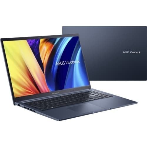 Notebook ASUS i7-13620H 16GB 1TB NoOS "X1502VA-BQ548" — miniatură