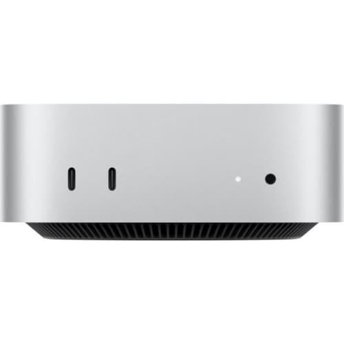 Mac mini, Procesor Apple M4, 16GB RAM, 2TB SSD, 10 cores GPU, macOS, INT "Z1CG0004K"