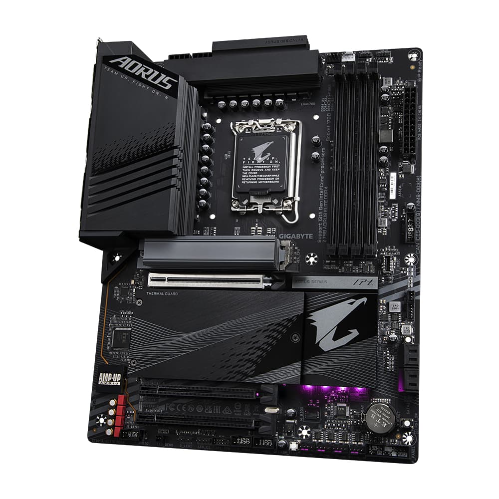 Z790 AORUS ELITE DDR4 "Z790 AORUS ELITE DDR4" — miniatură