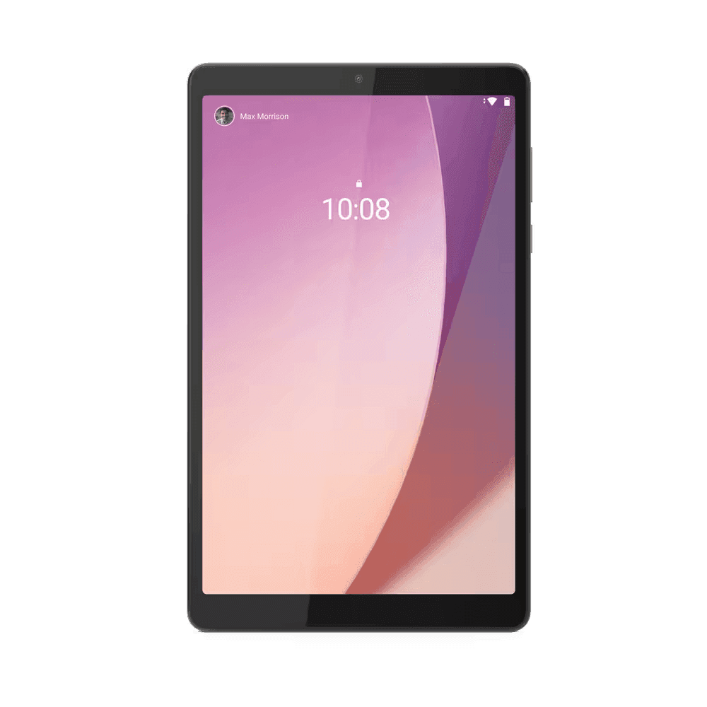 TAB M8 TB301XU 8" HD OC 4GB 64GB 4G 3Y "ZAD10000GR_3Y"