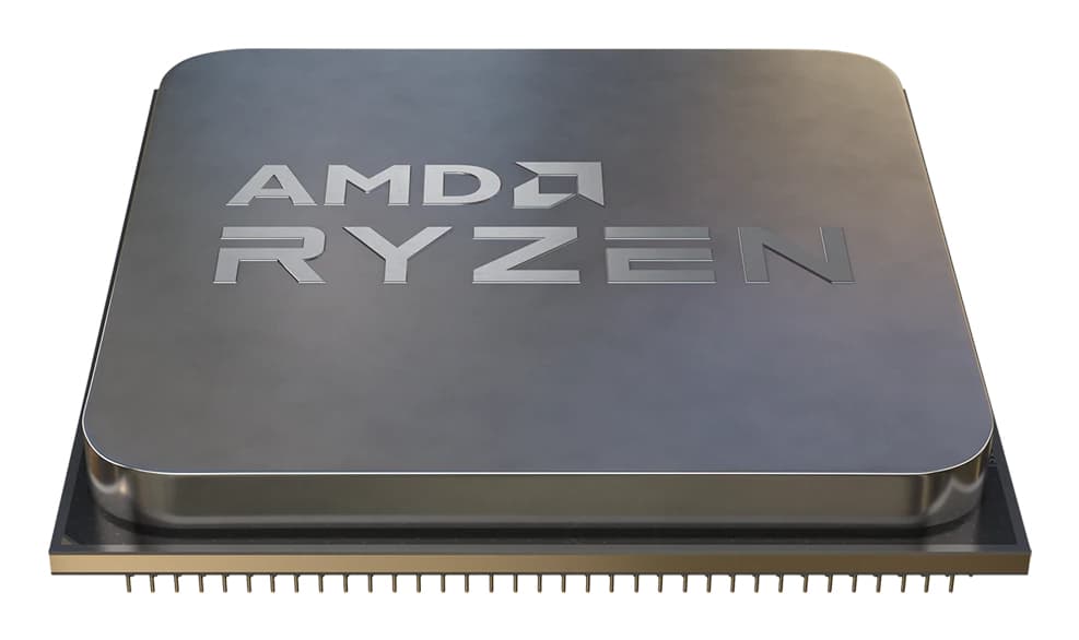 CPU AMD "Ryzen 5 3600"skt. AM4, 65W, 3.60 GHz, turbo 4.2 GHz, 6 nuclee, tray, "100-100000031" -