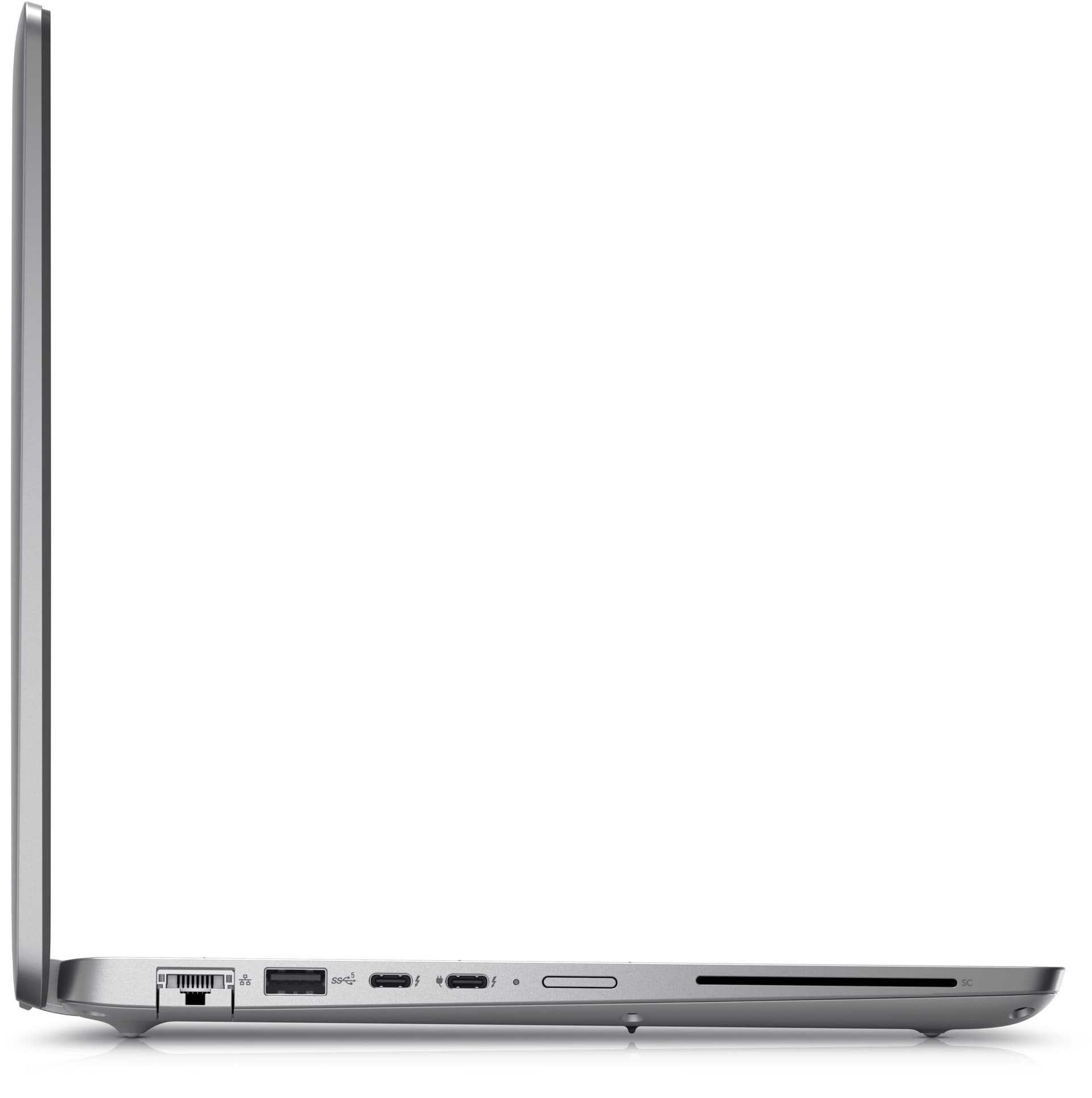 DELL LATITUDE 5450, Intel Core Ultra 7 165H, 32GB, 512 GB, Non-Touch, FPR, Wifi, 3 yr Prosupport, WIN11P. "210-BMPS" ( — miniatură