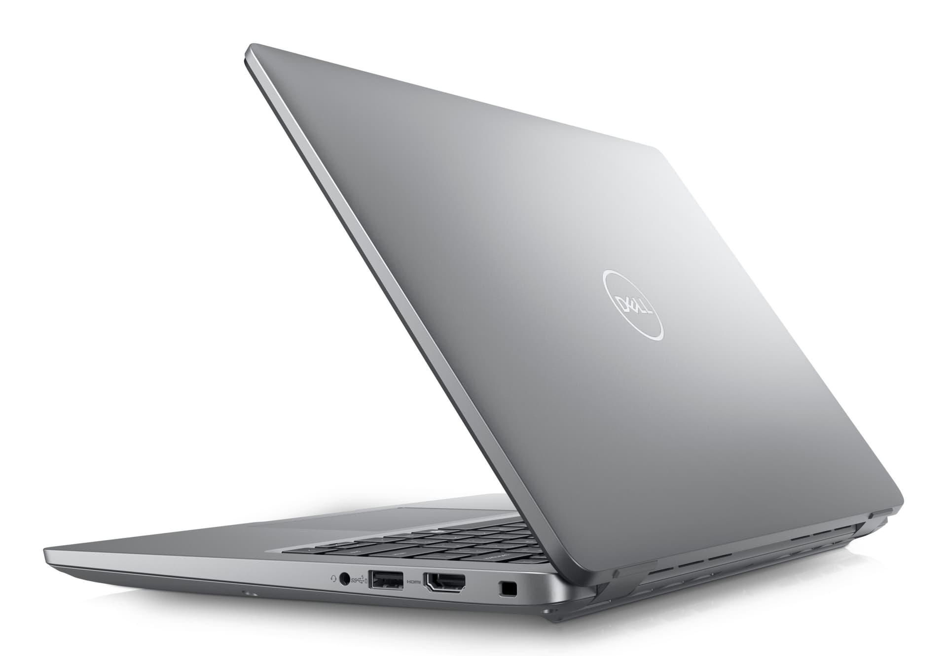 DELL LATITUDE 5450, Intel Core Ultra 7 165H, 32GB, 512 GB, Non-Touch, FPR, Wifi, 3 yr Prosupport, WIN11P. "210-BMPS" ( — miniatură
