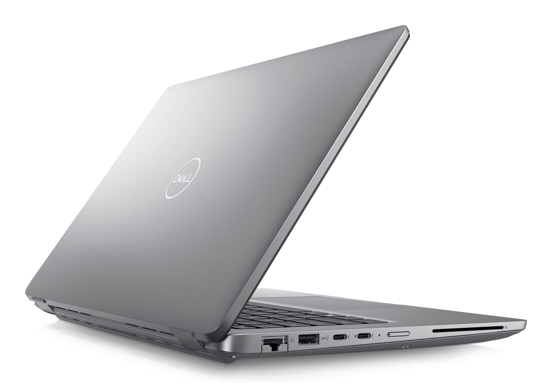 DELL LATITUDE 5450, Intel Core Ultra 7 165H, 32GB, 512 GB, Non-Touch, FPR, Wifi, 3 yr Prosupport, WIN11P. "210-BMPS" ( — miniatură