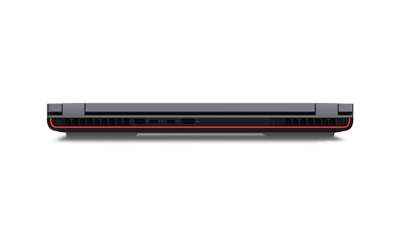 P16 G2 I9-13980HX 64 2Ts 5000ADA 3YP W11 "21FA0049RI" ( — miniatură