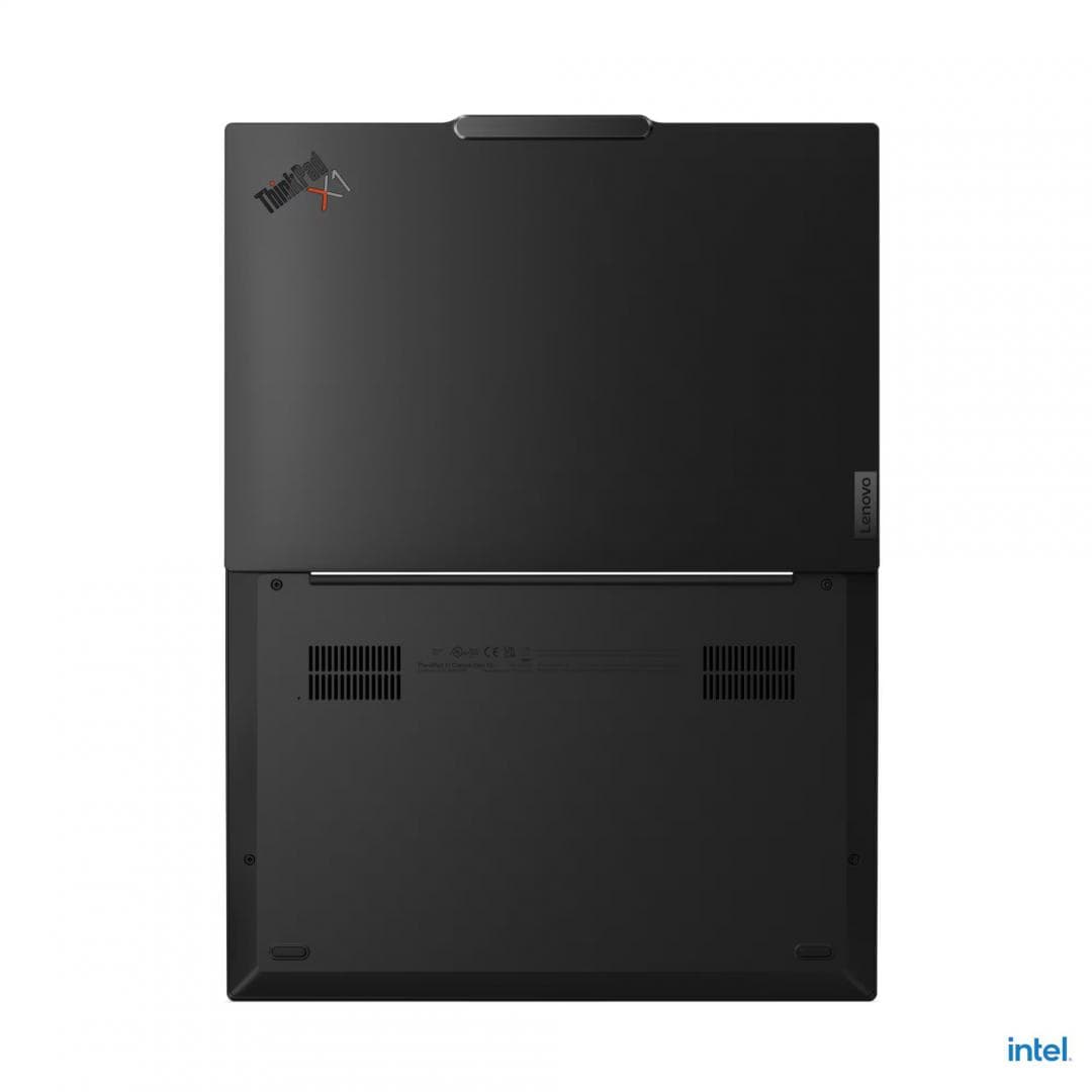 NB TP X1 Carbon G13 U7 64G 1T 11P "21NX008SRI" ( — miniatură