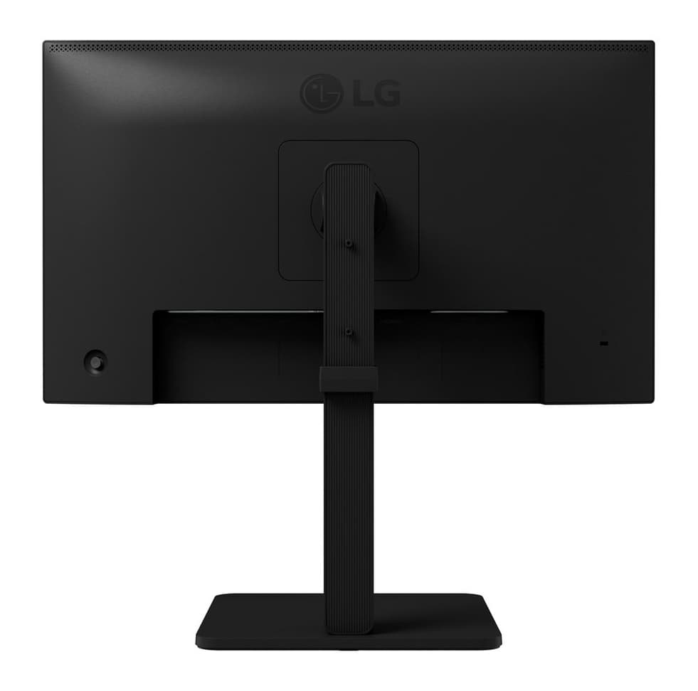 Monitor LED Monitor LG 24BA550-B 24" black "24BA550-B" — miniatură