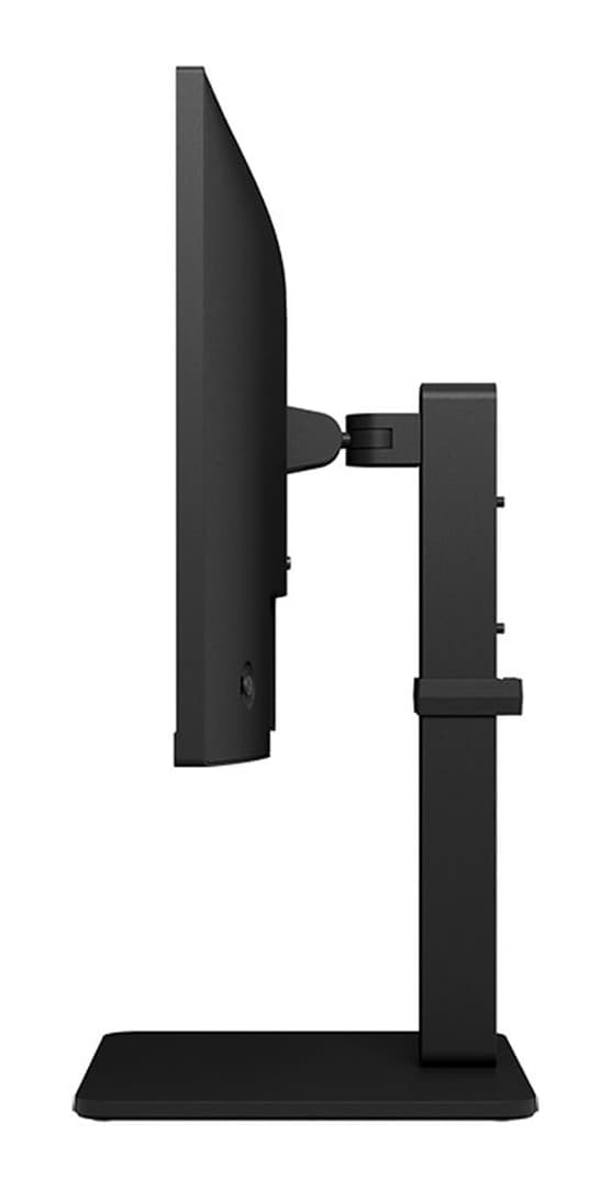 Monitor LED Monitor LG 24BA550-B 24" black "24BA550-B" — miniatură