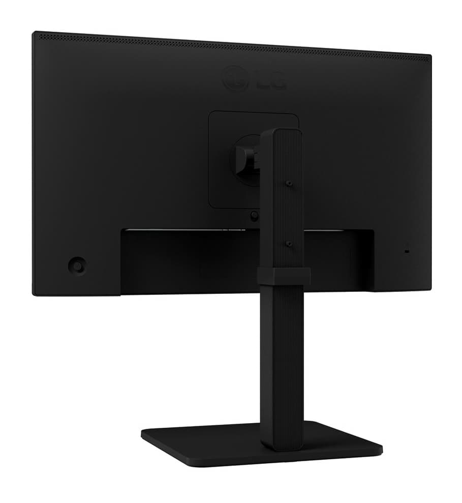 Monitor LED Monitor LG 24BA550-B 24" black "24BA550-B" — miniatură