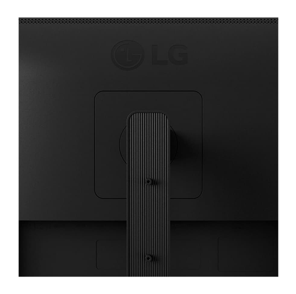 Monitor LED Monitor LG 24BA550-B 24" black "24BA550-B" — miniatură