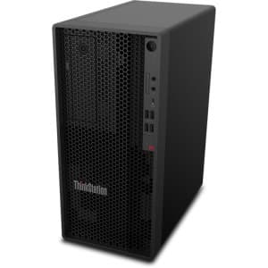 LENOVO ThinkStation P2 Tower Intel Core i9-14900K 64GB DDR5 1TB SSD M.2 W11P 3Y OS (P) "30FSS5JX00"