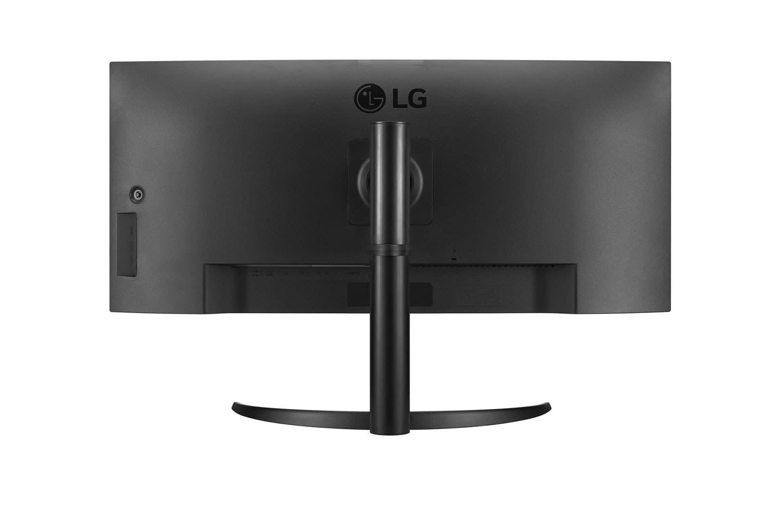 Monitor LED LG Curved Monitor 34WQ75X-B.AEU - 86.72 cm (34") - 3440 x 1440 QHD "34WQ75X-B.AEU" — miniatură