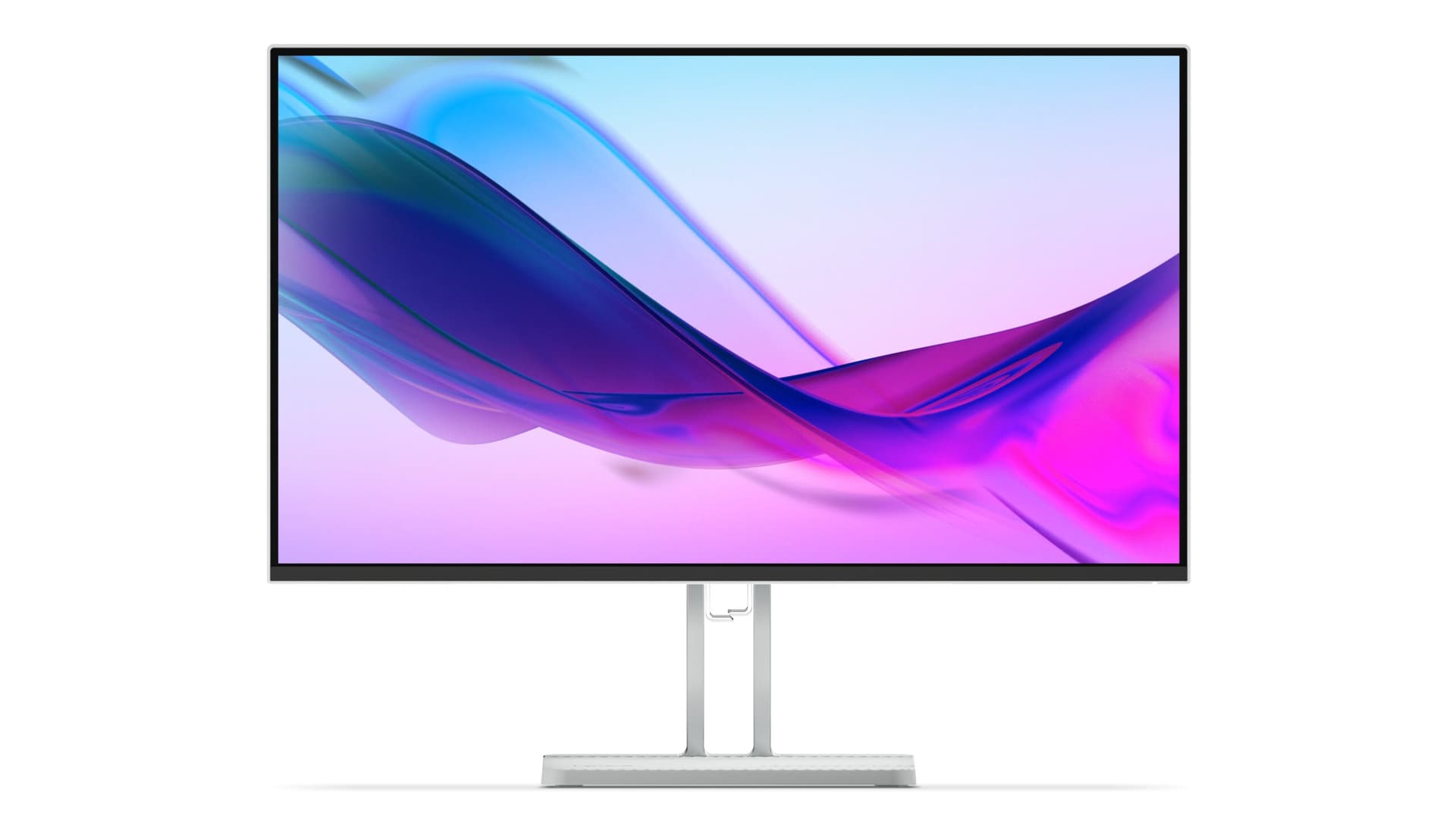 Monitor LED Lenovo L24i-4A LED display 60.5 cm (23.8") 1920 x 1080 pixels Full HD Grey "67BCKAC6EU"