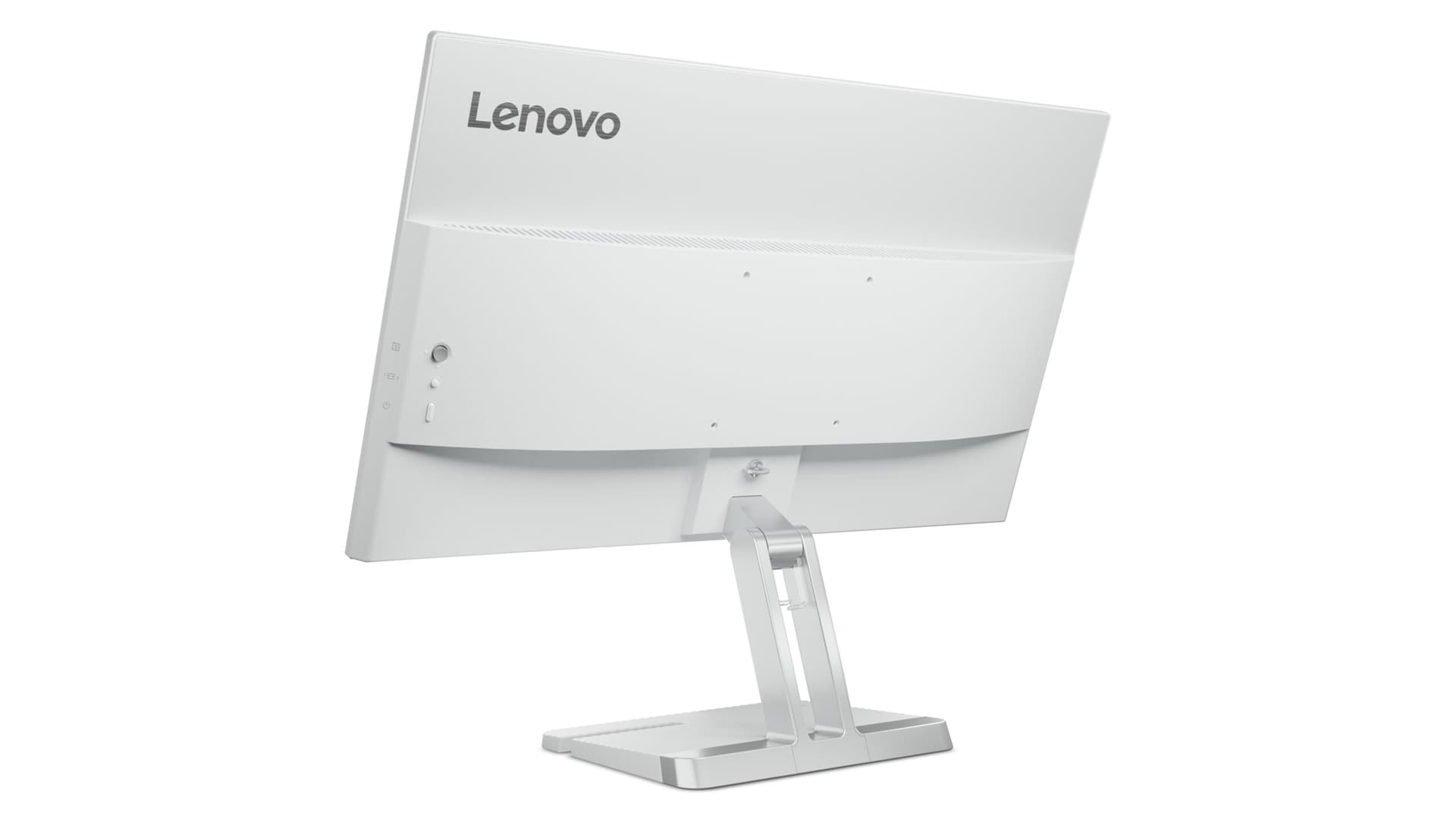Monitor LED Lenovo L24i-4A LED display 60.5 cm (23.8") 1920 x 1080 pixels Full HD Grey "67BCKAC6EU" — miniatură