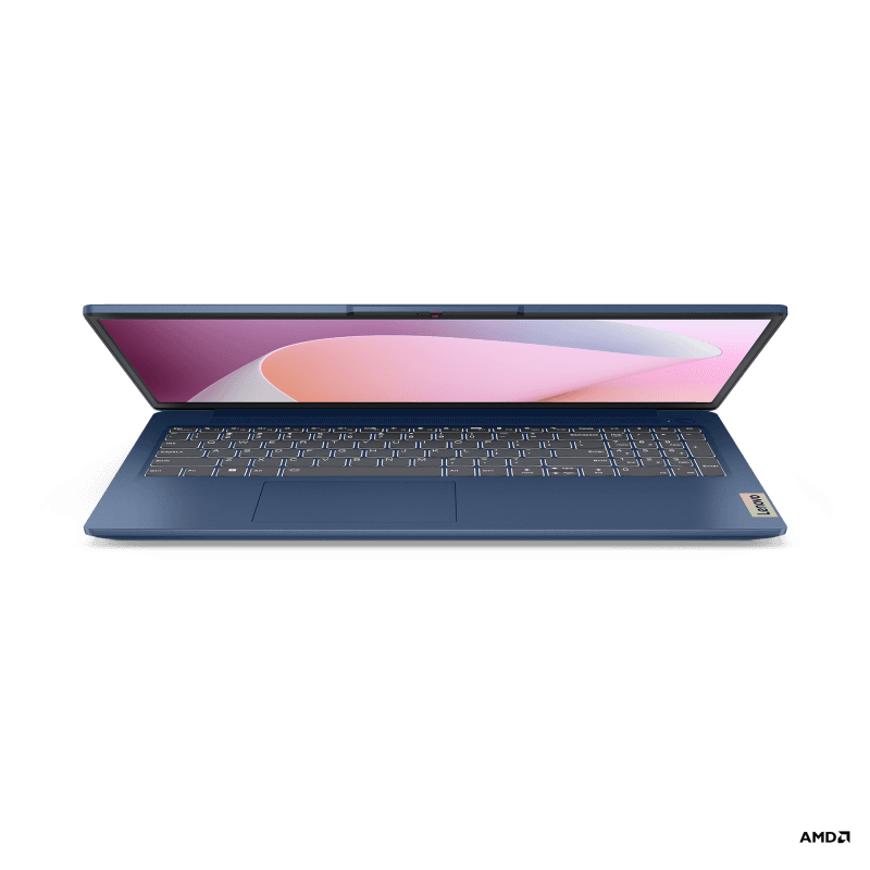 IP S3 15 FHD R7 5825U 16GB 1TB UMA DOS "82XM00QERM" ( — miniatură