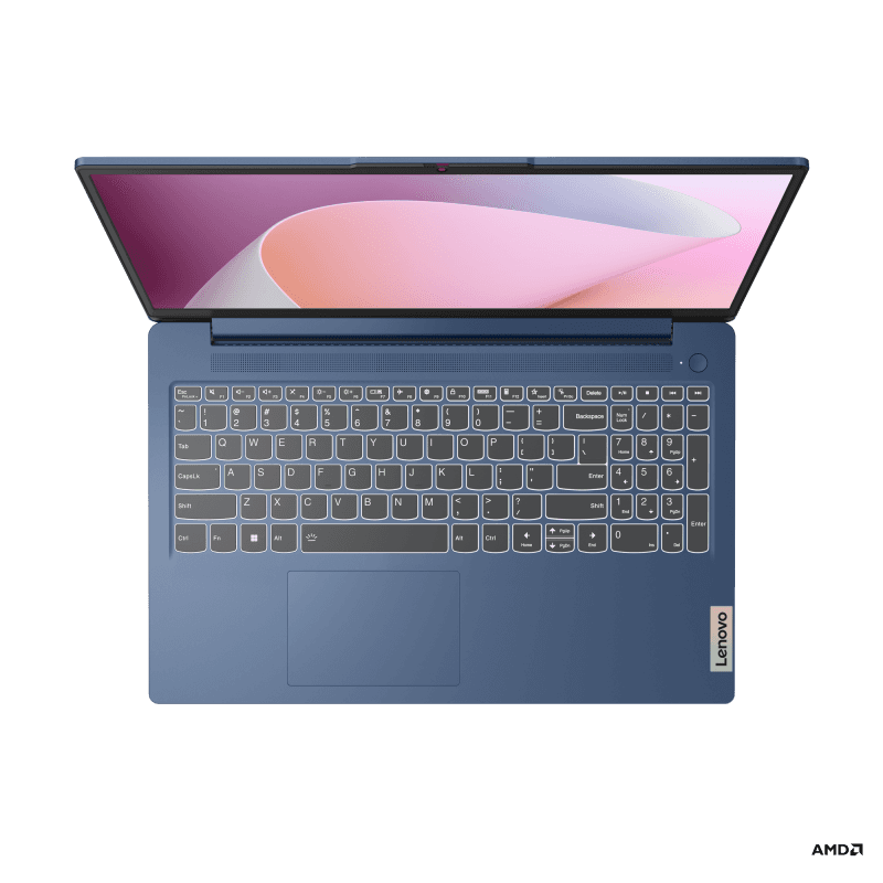 IP S3 15 FHD R7 5825U 16GB 1TB UMA DOS "82XM00QERM" ( — miniatură