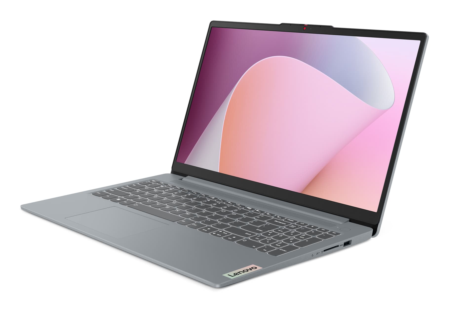 NB IPS3-15ABR8 R7-5825U 15"/16GB/1TB 82XM00QGRM LENOVO "82XM00QGRM" ( — miniatură