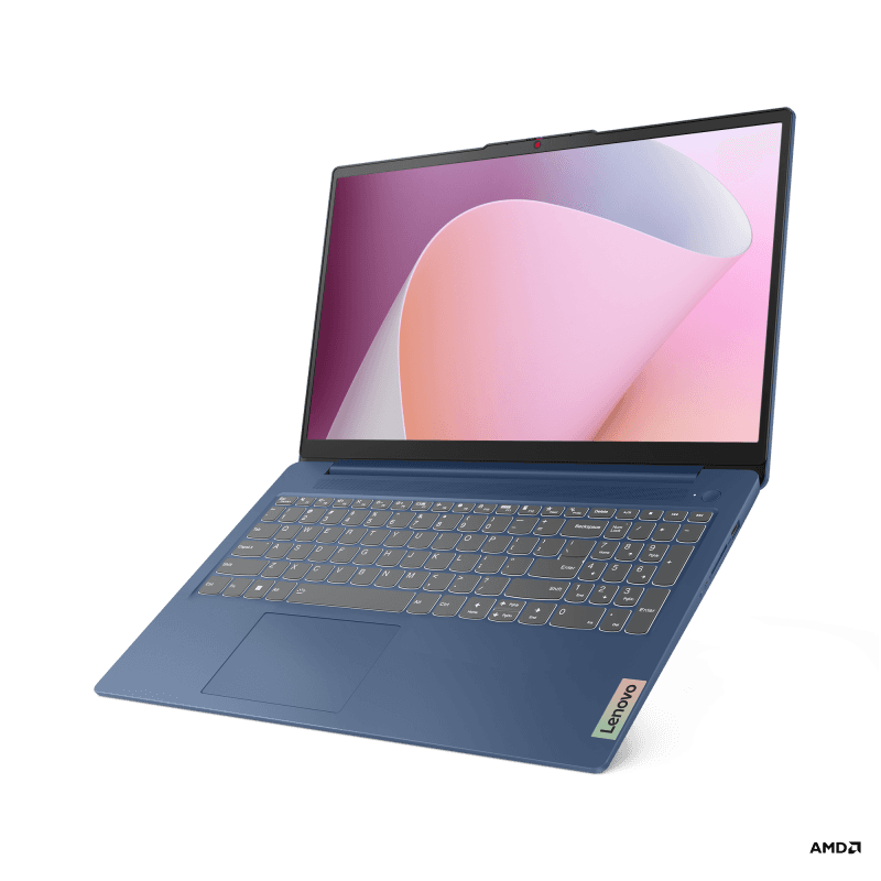 IP S3 15 FHD R5 5625U 16GB 512GB UMA DOS "82XM00TYRM" (