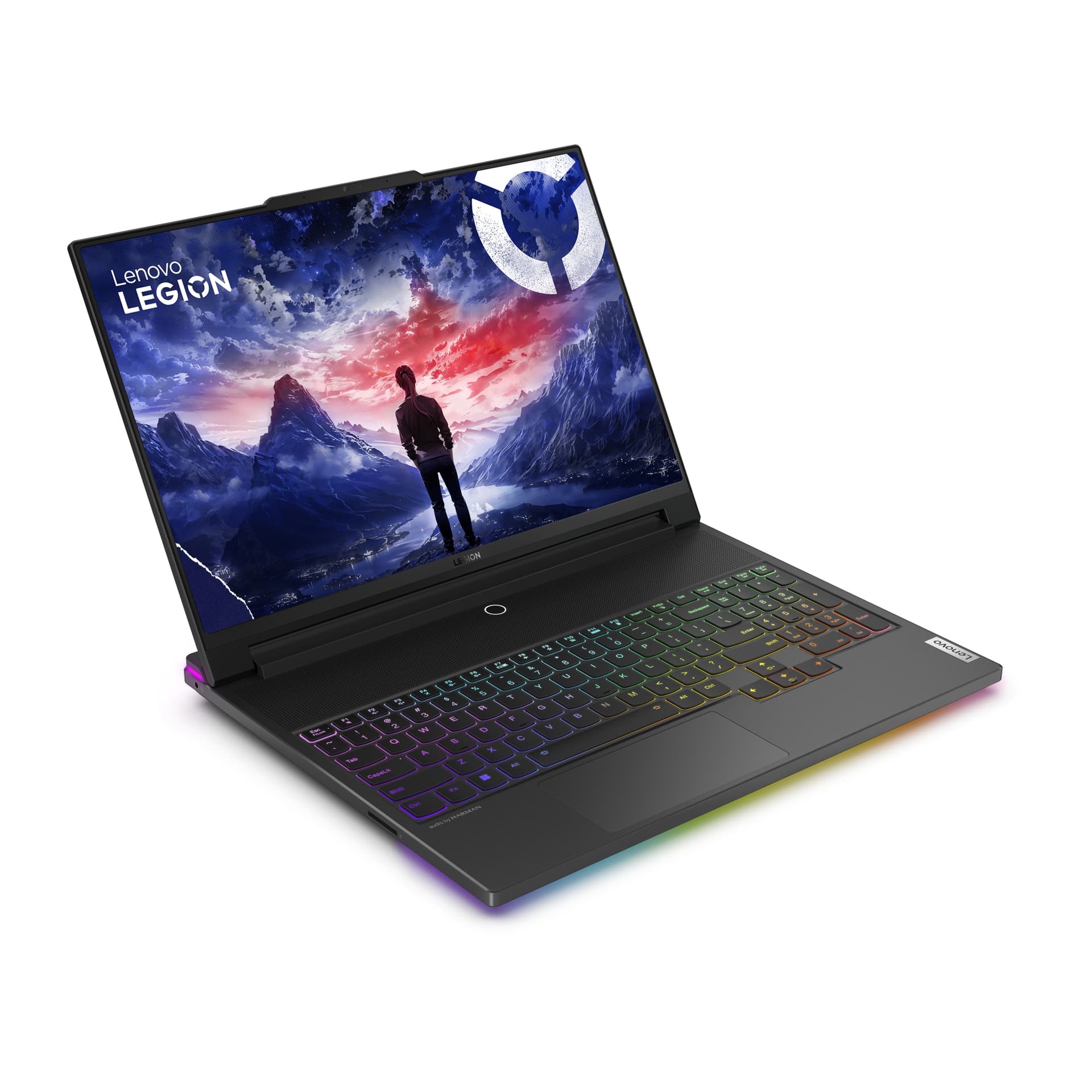Legion 9 18 U9 275HX 64GB 2TB 5090 DOS "83EY002URM" ( — miniatură