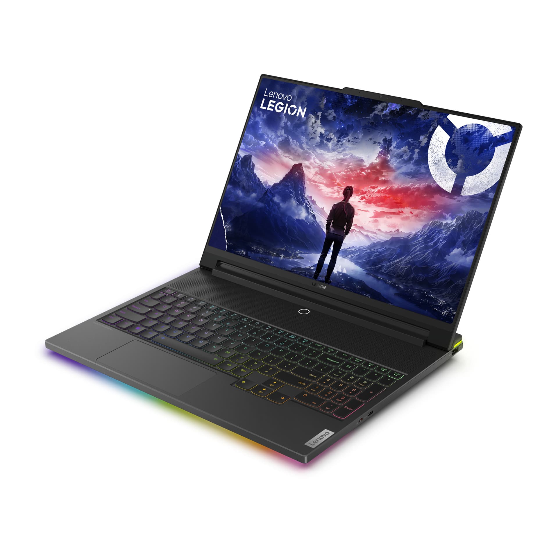 Legion 9 18 U9 275HX 64GB 2TB 5090 DOS "83EY002URM" ( — miniatură