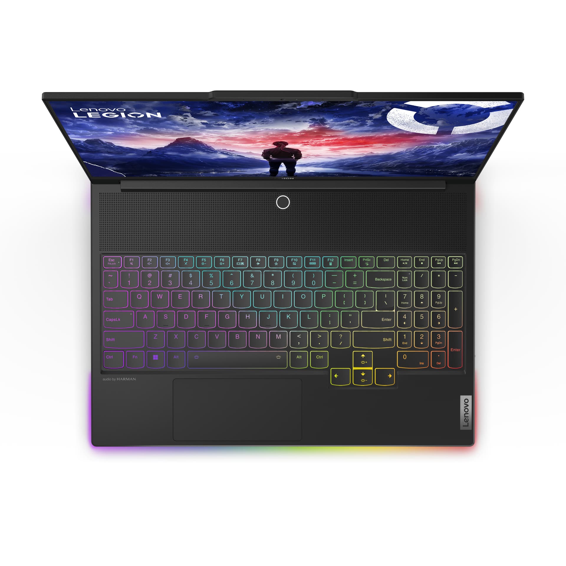 Legion 9 18 U9 275HX 64GB 1TB 5080 DOS "83EY002VRM" ( — miniatură