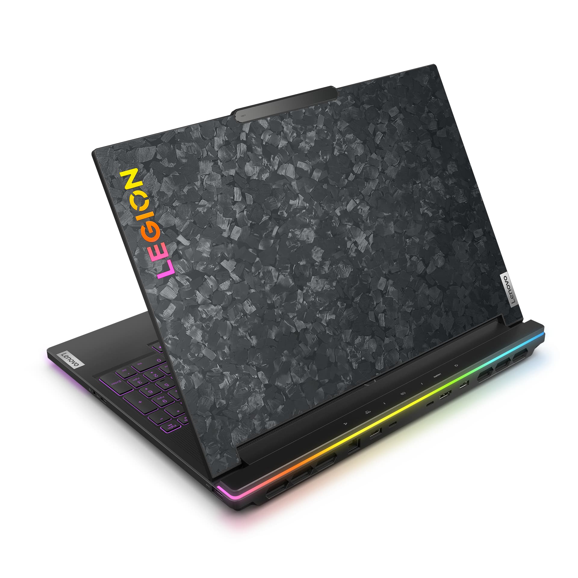Legion 9 18 U9 275HX 192GB 4TB 5080 DOS "83EY002WRM" ( — miniatură