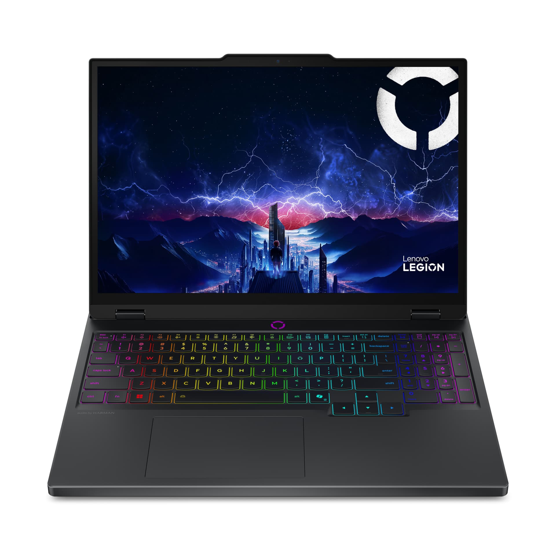 Legion 5 15 WQXGA U9 275HX 32 1 5070 DOS "83F0003KRM" (
