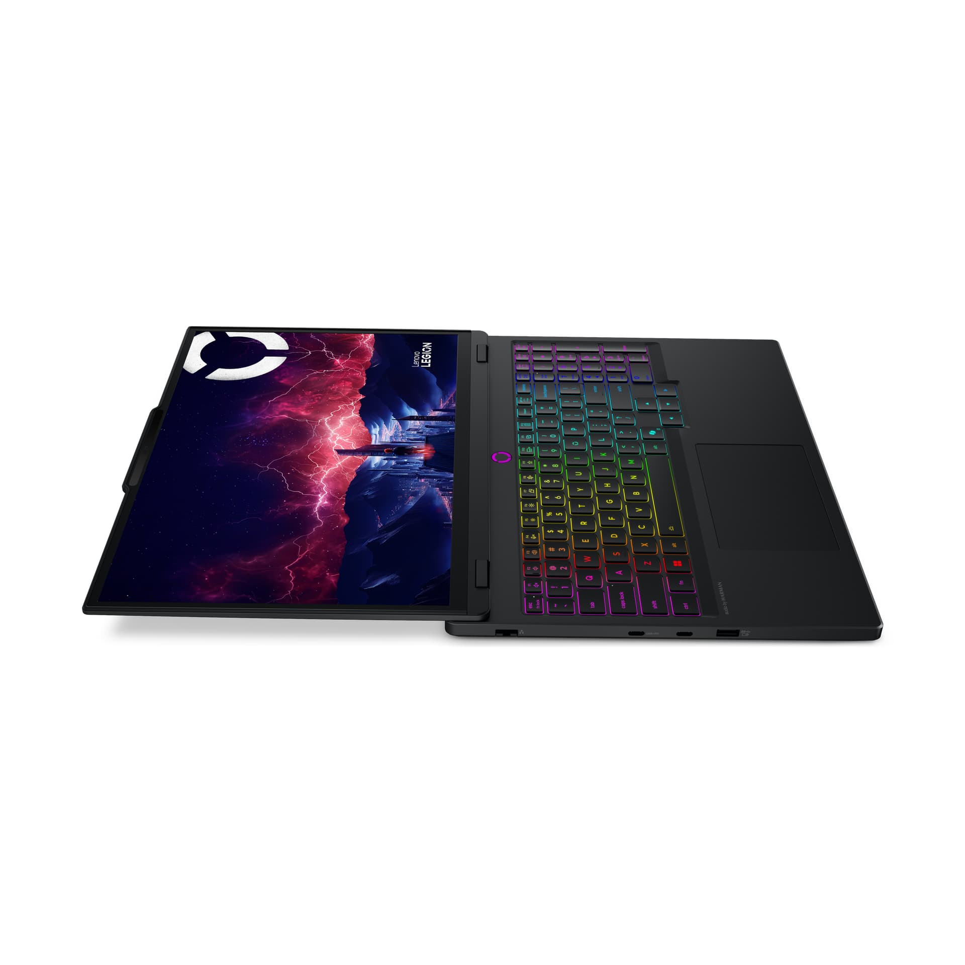 Legion 5 15 R7 AI 350 32GB 1TB 5070 DOS "83F1001GRM" ( — miniatură