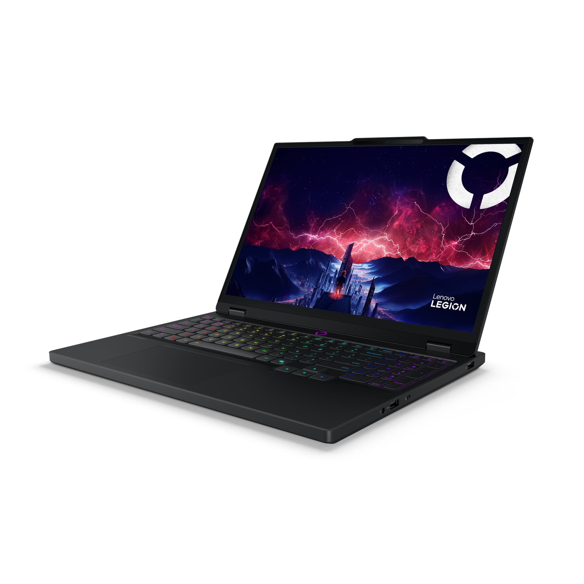 Legion 5 15 R7 AI 350 32GB 1TB 5070 DOS "83F1001GRM" ( — miniatură