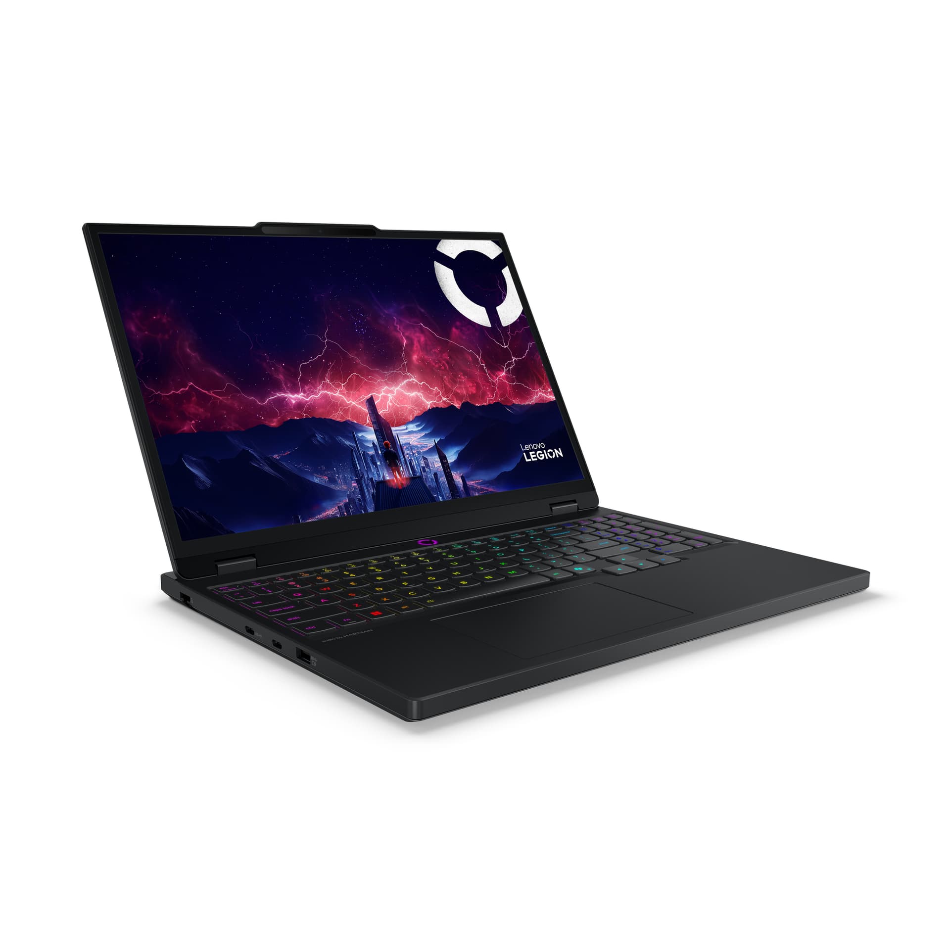 Legion 5 15 R7 AI 350 32GB 1TB 5070 DOS "83F1001GRM" ( — miniatură