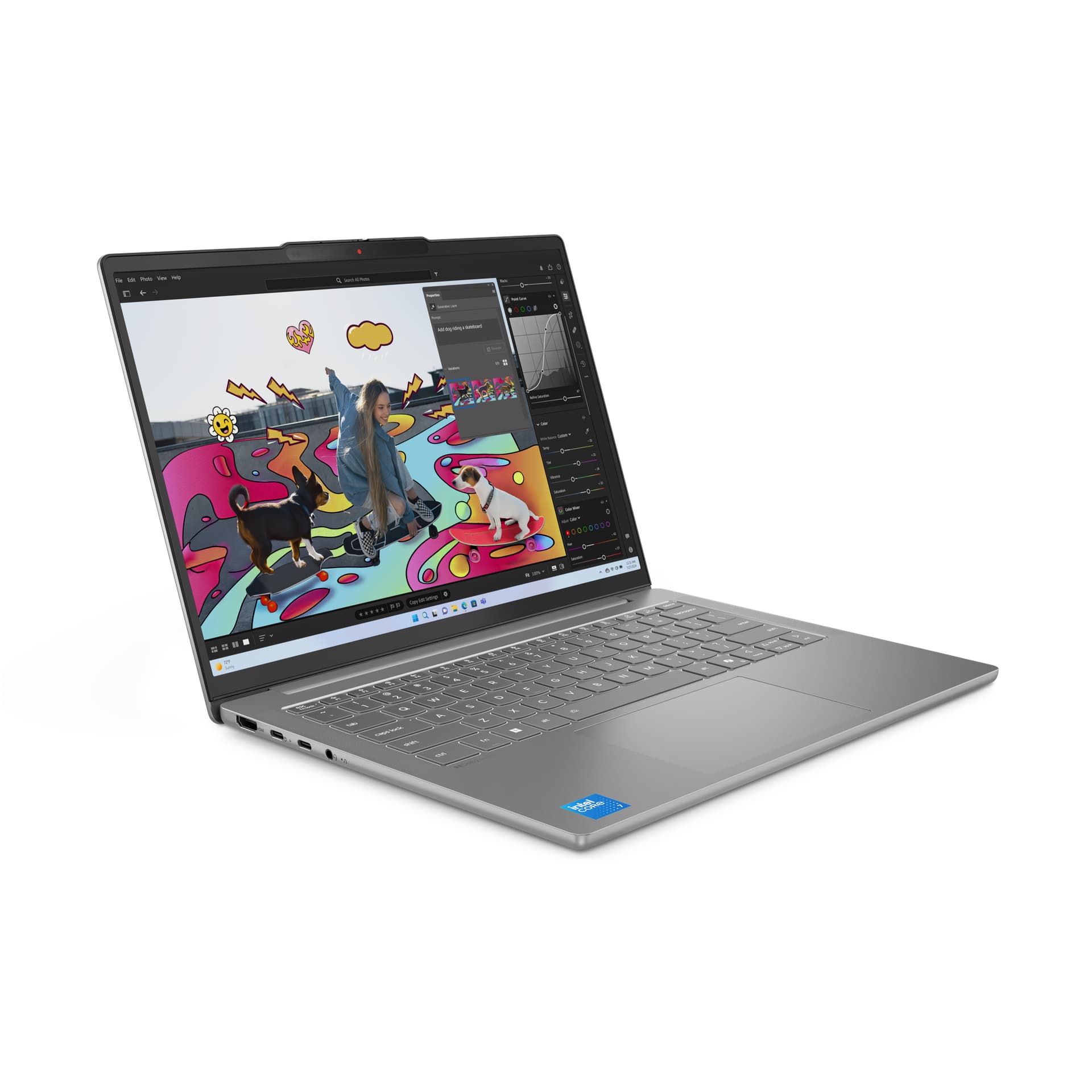 NB IPS5-14IRH10 CI5-13420H 14"/16GB/1TB 83HR003ARM LENOVO "83HR003ARM" ( — miniatură