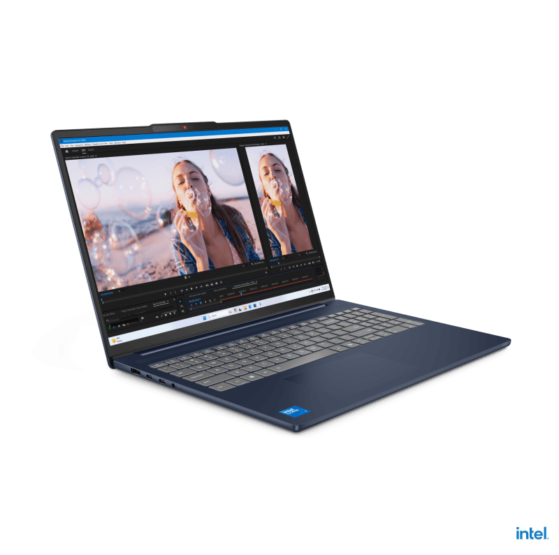 IP S5 16 2.8K CORE7 240H 32 1TB UMA DOS "83J1003RRM" ( — miniatură