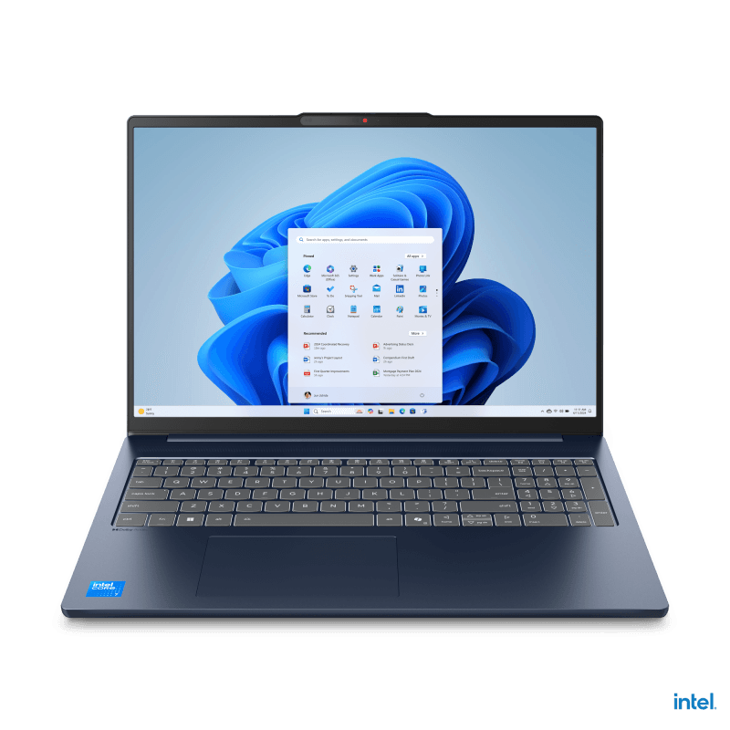 IP S5 16 2.8K CORE7 240H 32 1TB UMA DOS "83J1003RRM" ( — miniatură