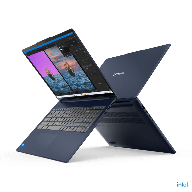 IP S5 16 2.8K CORE7 240H 32 1TB UMA DOS "83J1003RRM" (