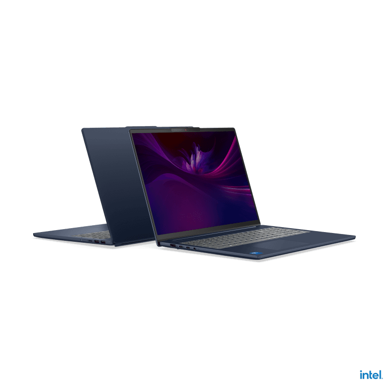 IP S5 16 2.8K CORE7 240H 32 1TB UMA DOS "83J1003RRM" ( — miniatură