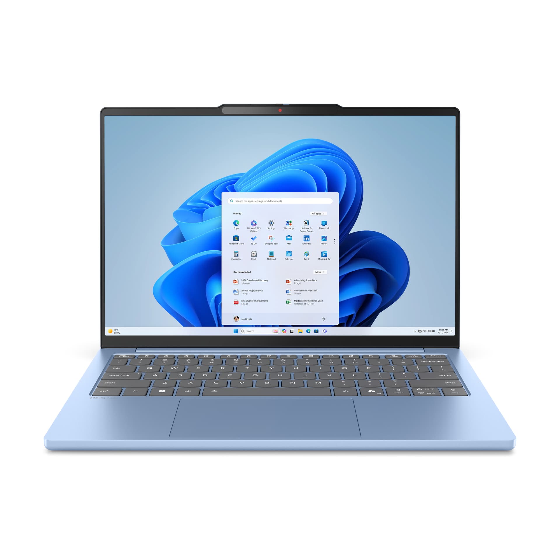NB IPS5-13ARP10 R5-7535HS 13"/16/512GB 83J20041RM LENOVO "83J20041RM" (