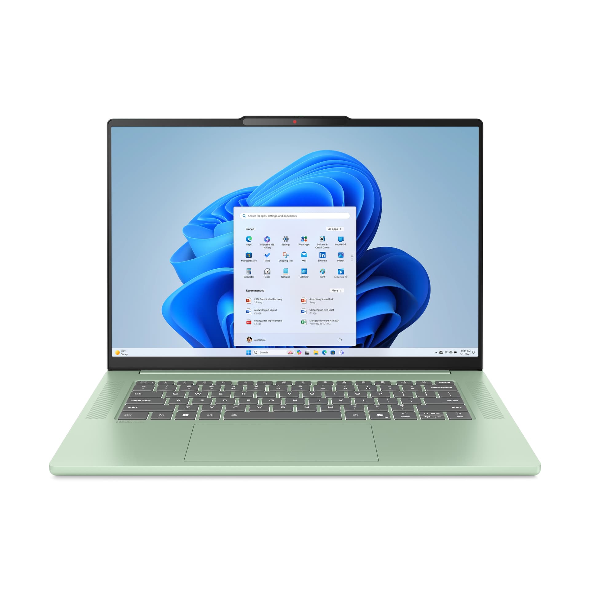 IP S5 15 WUXGA R7 7735HS 16 512 UMA DOS "83J3002CRM" (