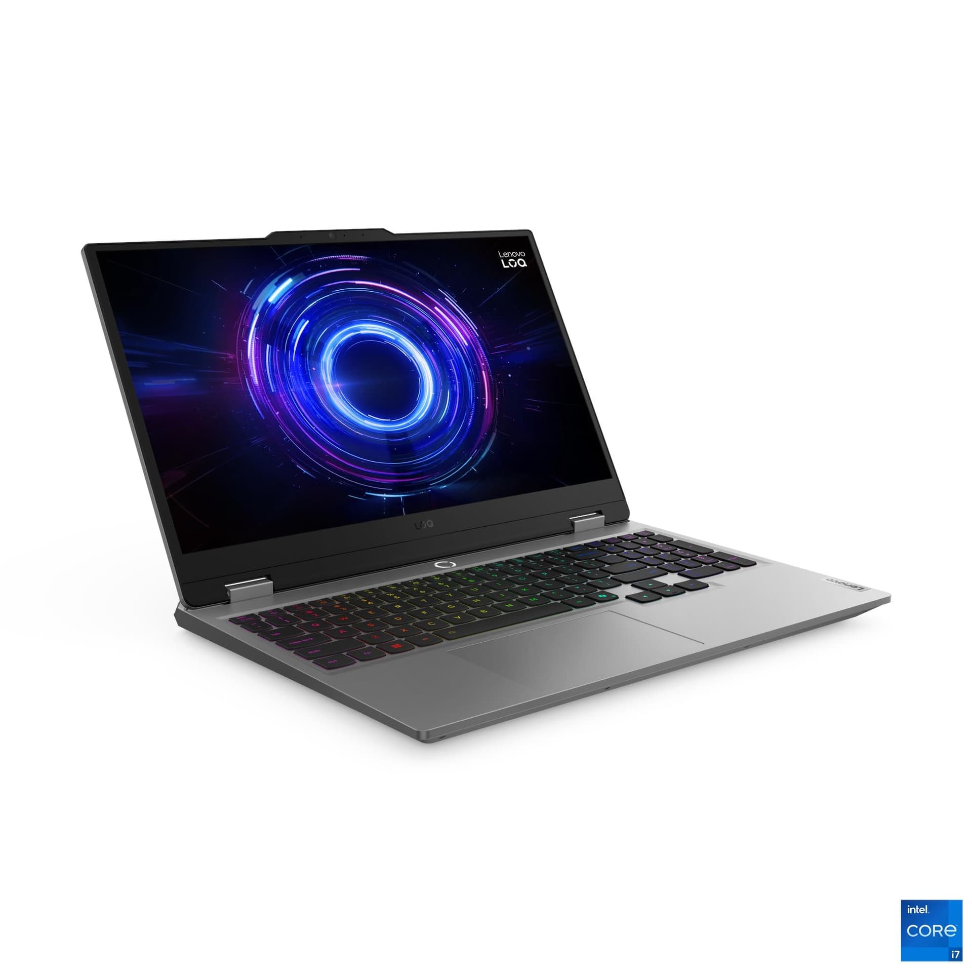 LOQ 15 FHD I7-13700HX 24GB 1TB 5050 DOS "83JE00NHRM" (