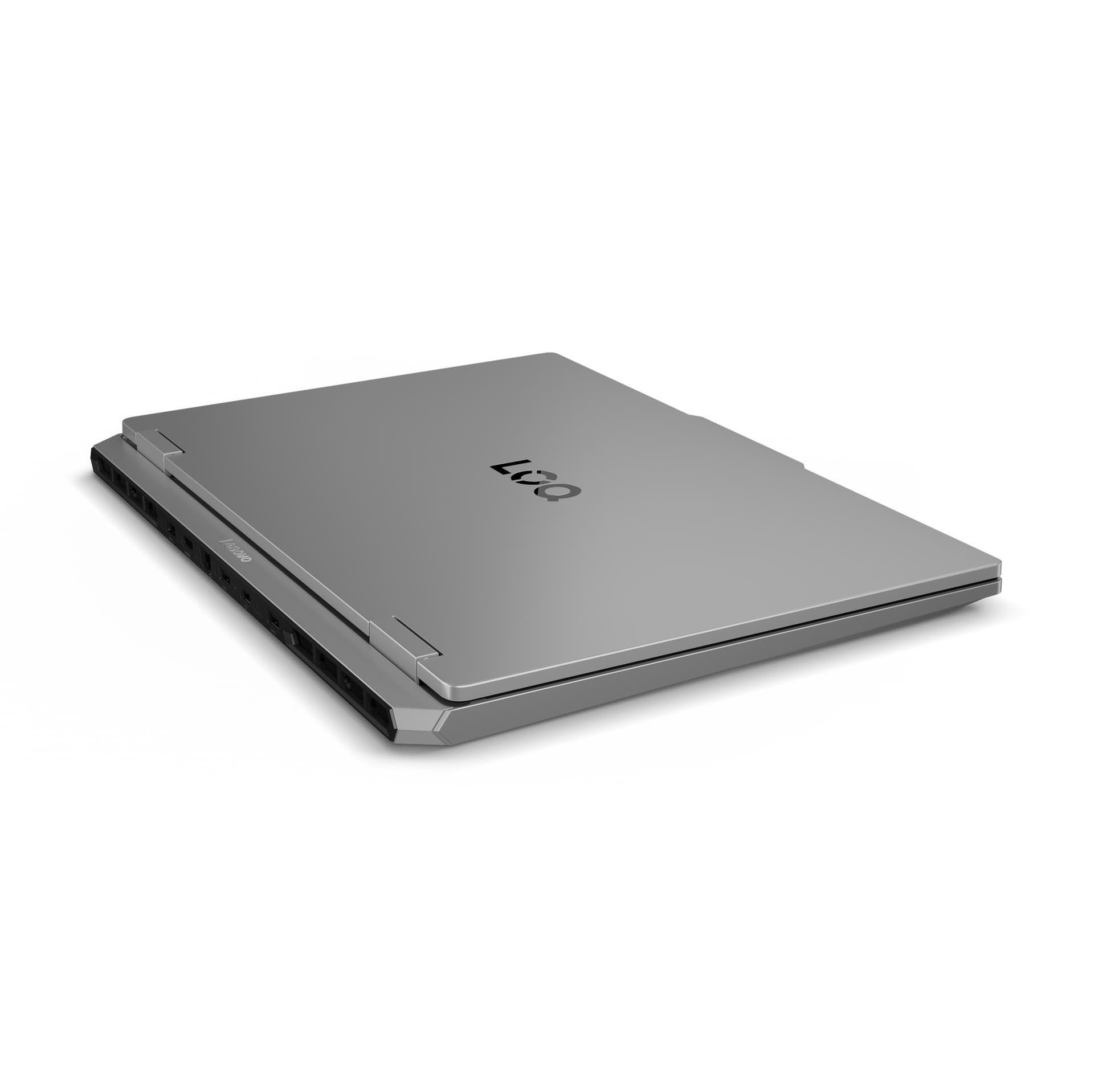 Gaming 17.3 LOQ 17IRX10, FHD IPS 165Hz, Procesor Intelxxxx CoreTM i7 14700HX (33M Cache, up to 5.50 GHz), 32GB DDR5, 1TB SSD, GeForce RTX 5060 8GB, No OS, Luna Grey "83JH0042RM" ( — miniatură