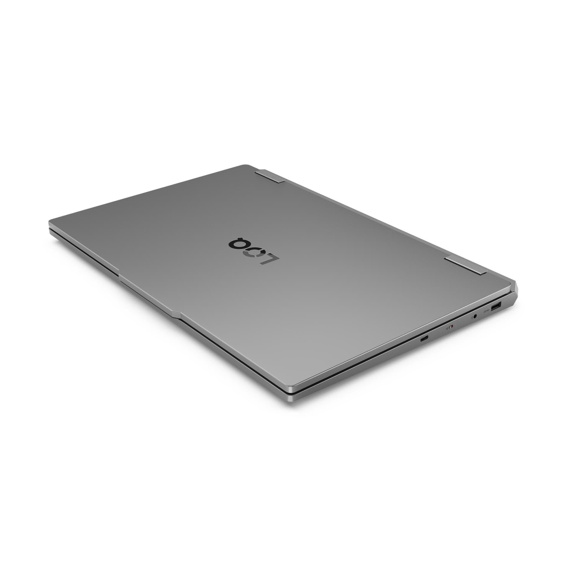 Gaming 17.3 LOQ 17IRX10, FHD IPS 165Hz, Procesor Intelxxxx CoreTM i7 14700HX (33M Cache, up to 5.50 GHz), 32GB DDR5, 1TB SSD, GeForce RTX 5060 8GB, No OS, Luna Grey "83JH0042RM" ( — miniatură
